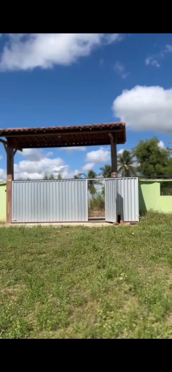 Chácara Campo Alegre valor a combinar