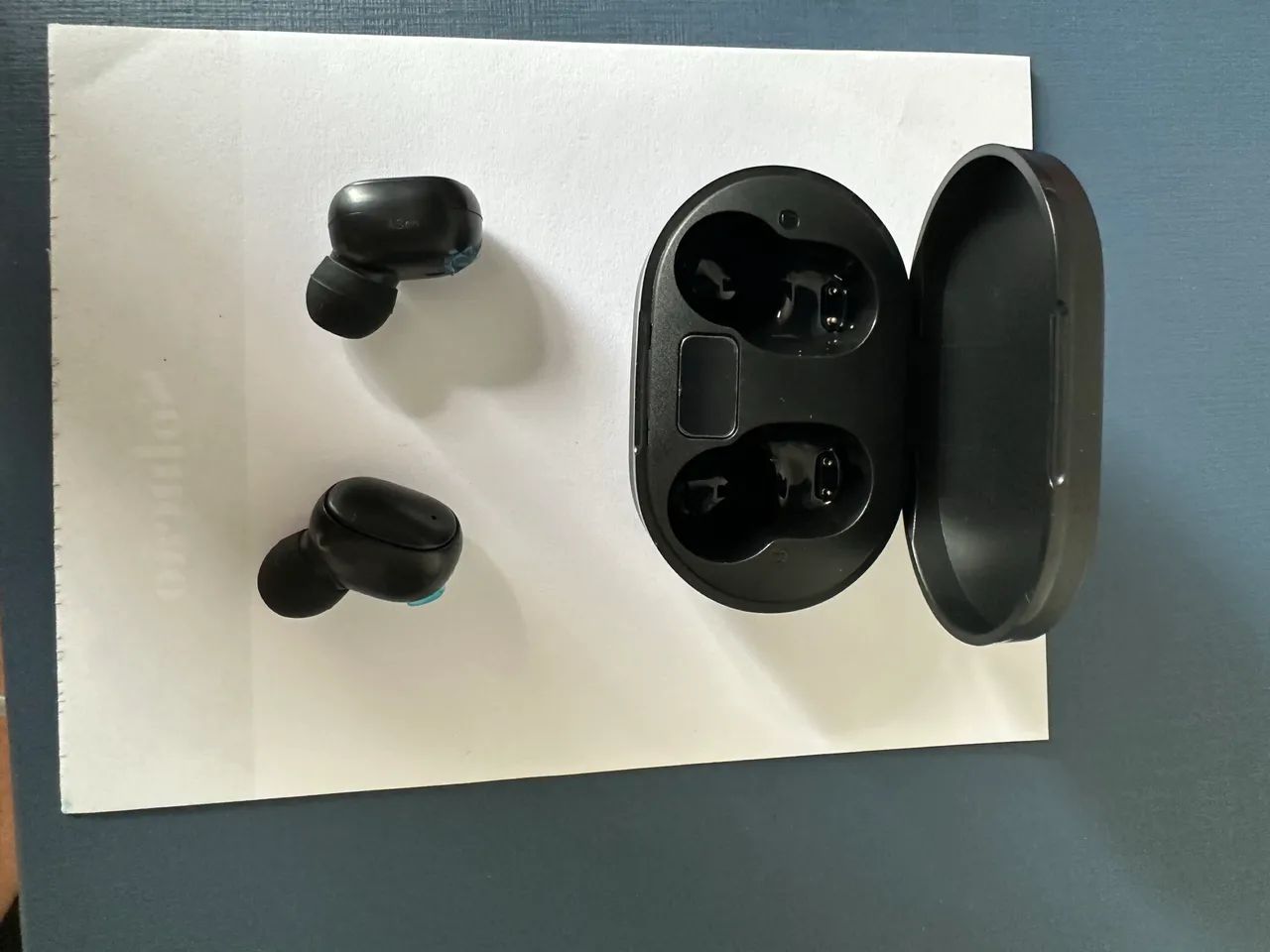 Fone de ouvido Redmi