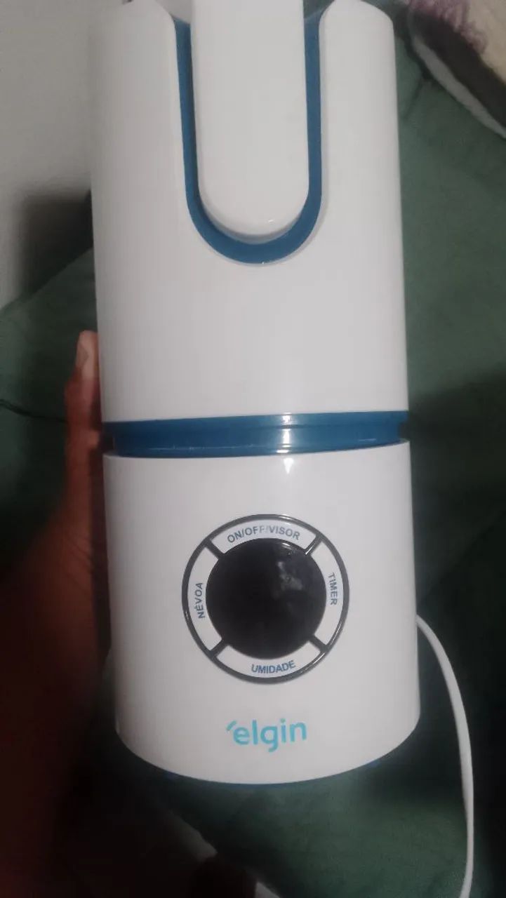 Umidificador - Foto 4
