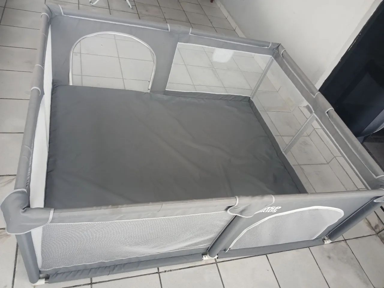 Cercado para bebê  - Foto 3