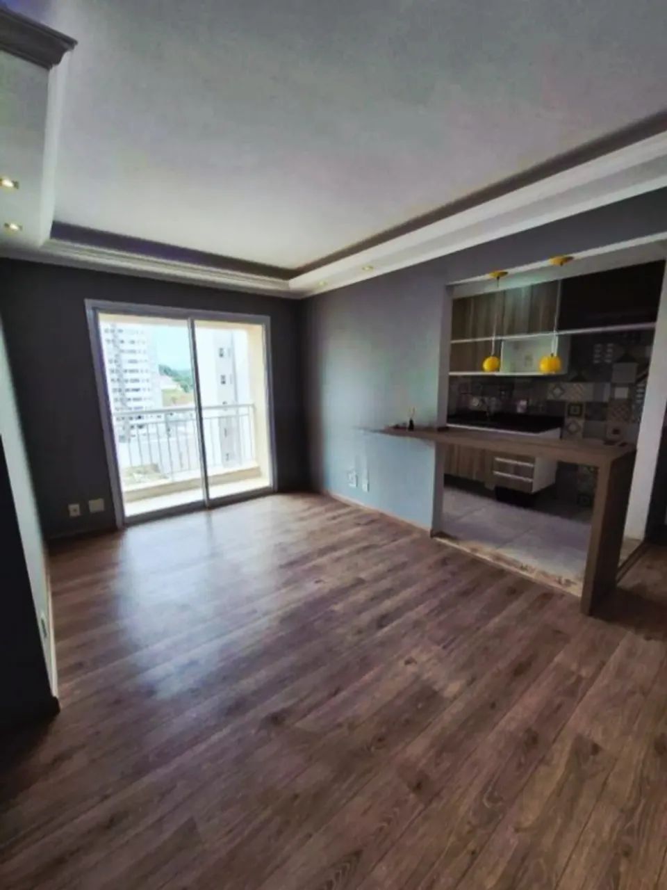 Foto - São José dos Campos - Vila Industrial