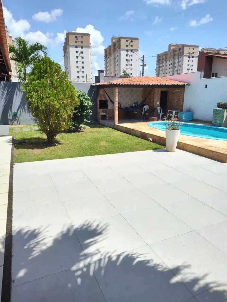 casa mobiliada no ARAÇAGY - Foto 4