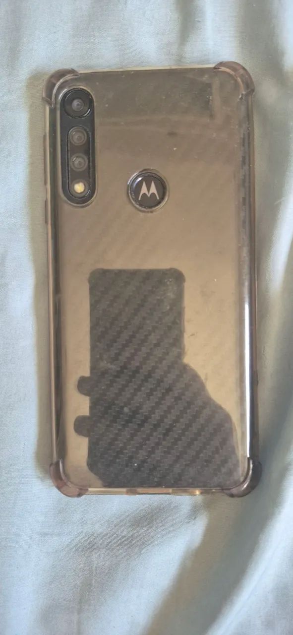 Moto G8 Play usado - Foto 2