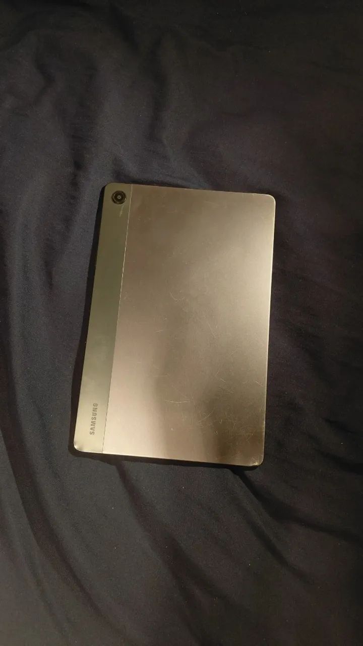 Tablet Samsung A9+ 5G 64GB - Foto 2