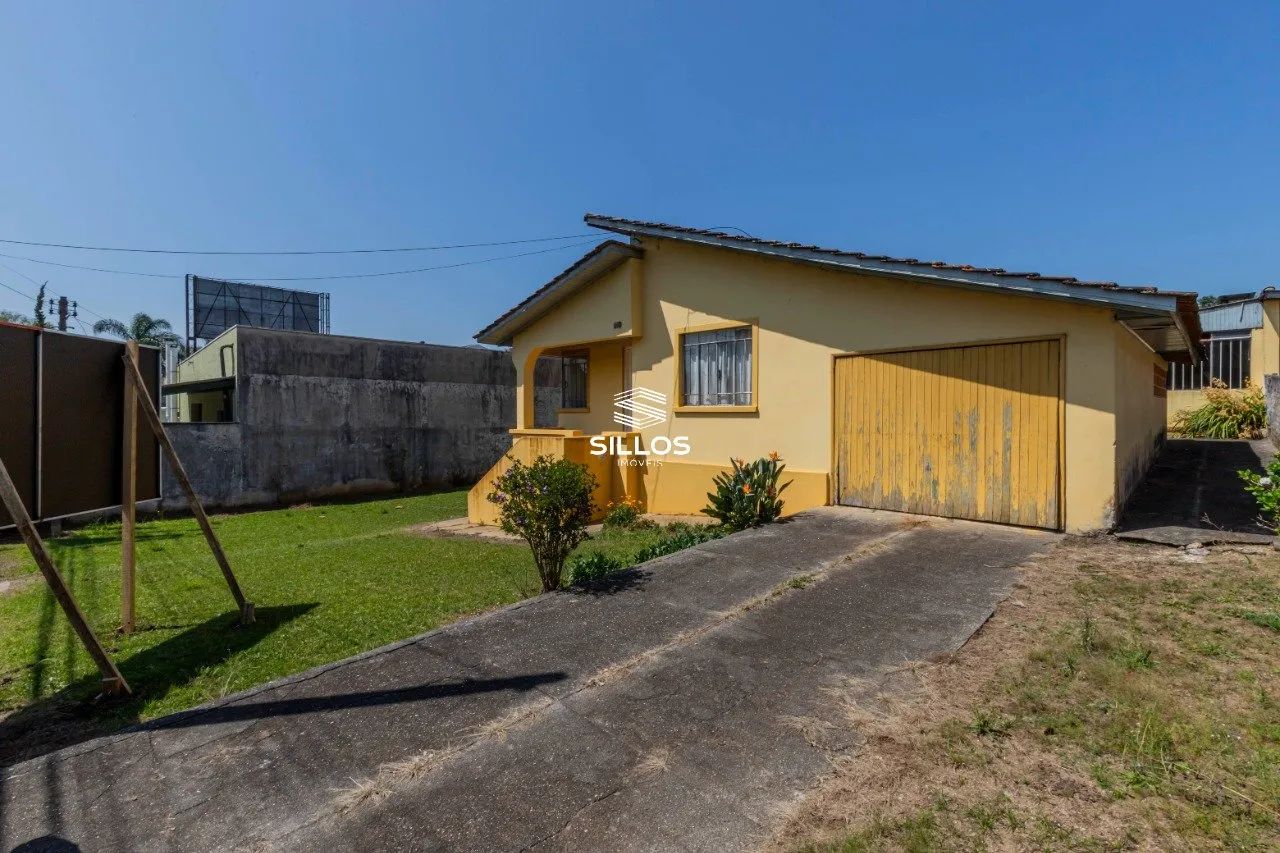 Terreno à venda com 1.295m² em Santa Felicidade em Curitiba - Foto 3