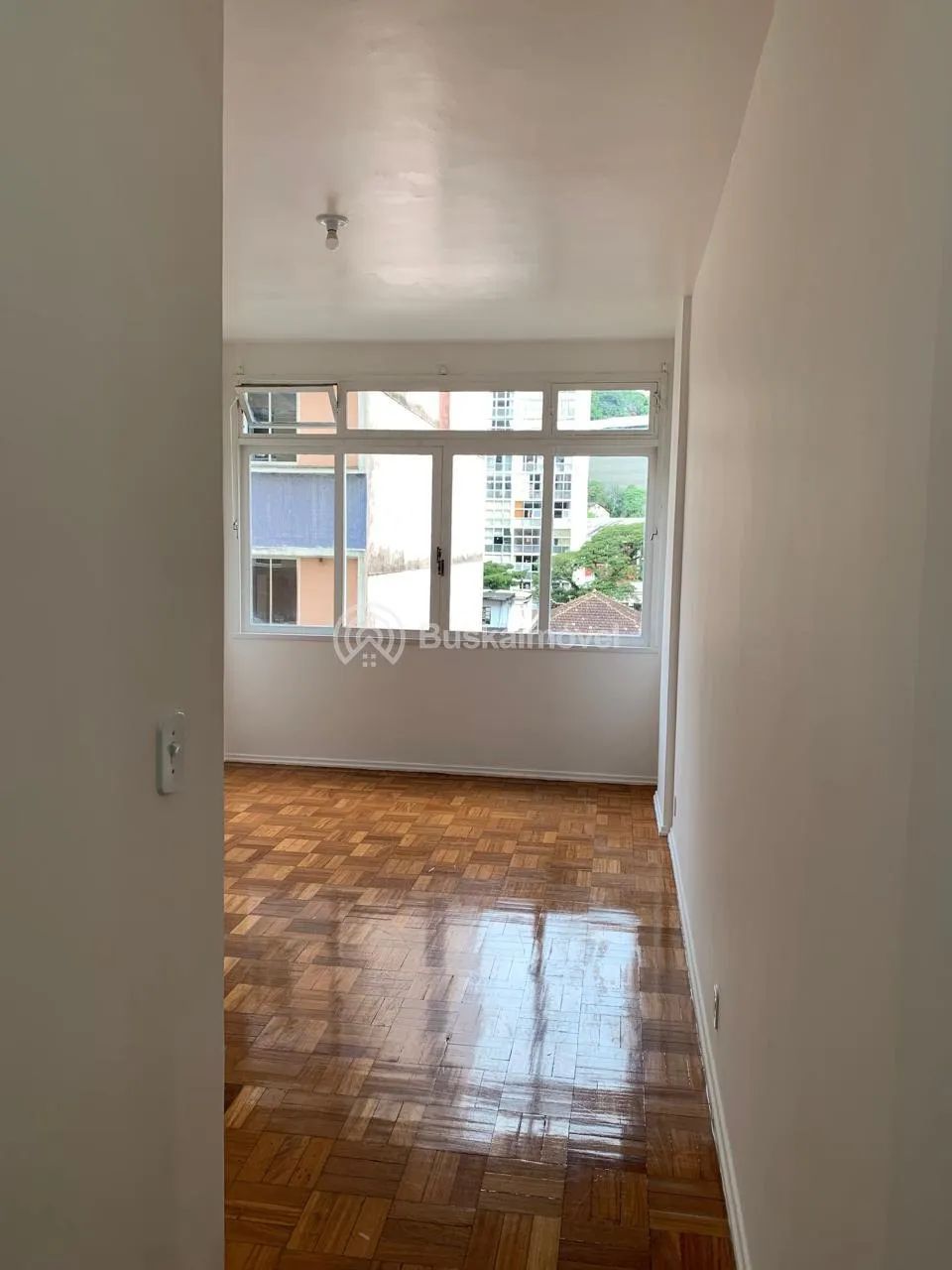 Locação Kitnet - Centro Petrópolis - Foto 3