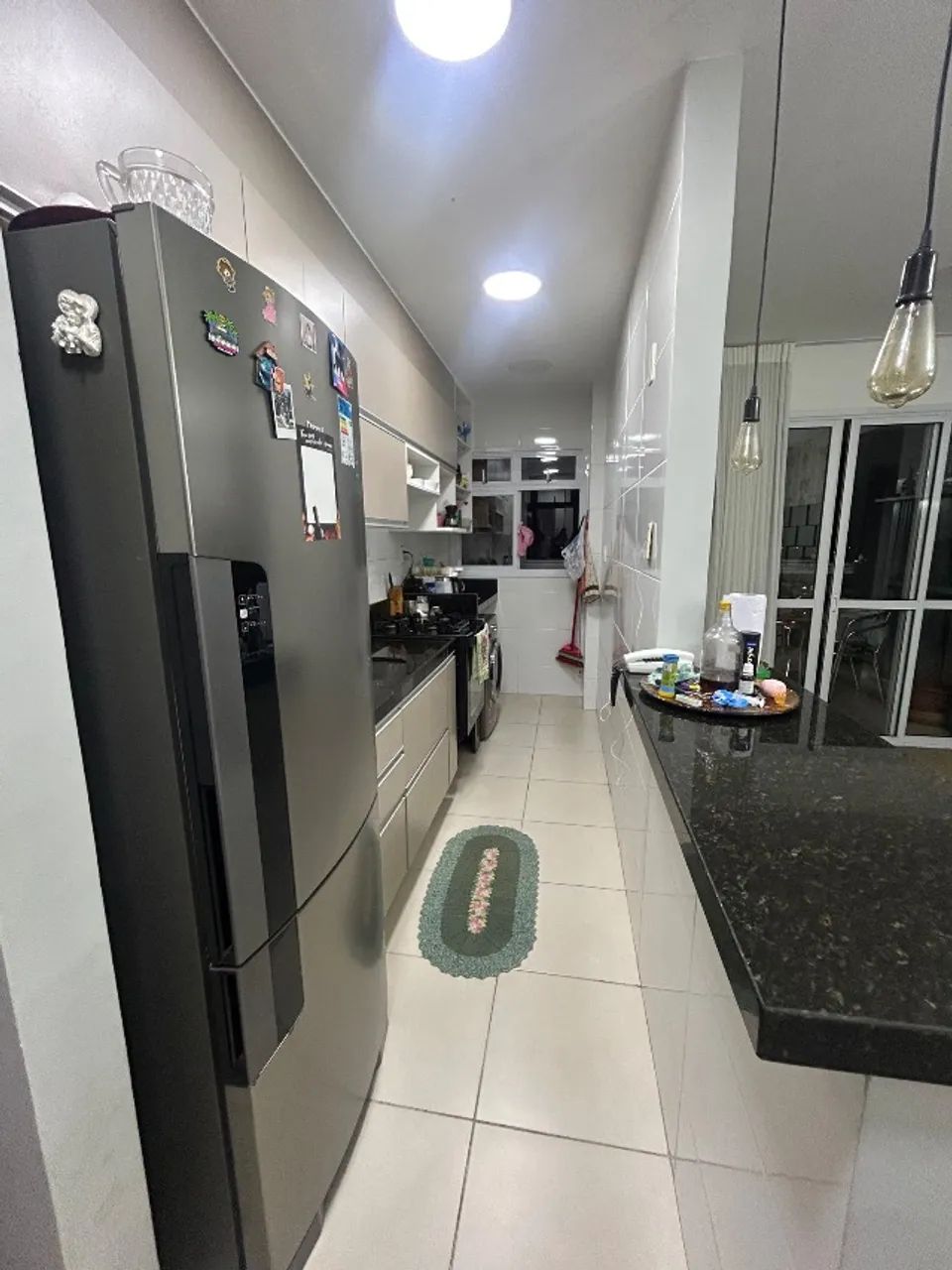 Apartamento 2 quartos e 1 suite  - Foto 3