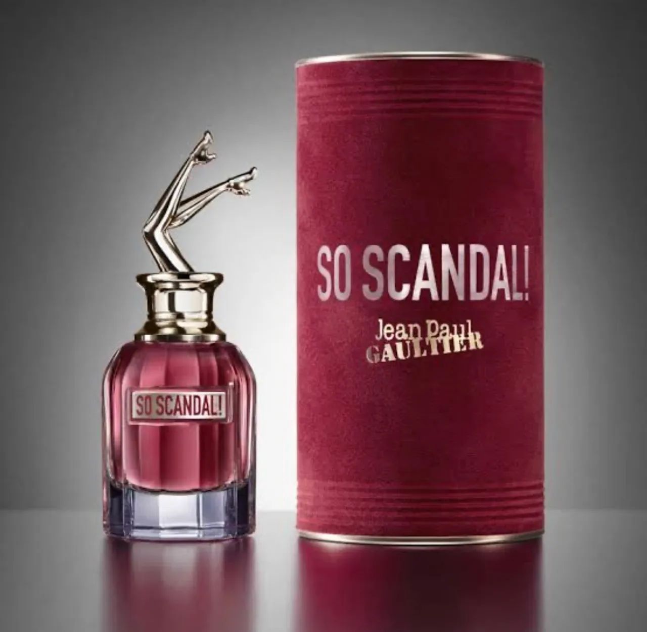 SO SCANDAL Jean Paul 80ml - Foto 4