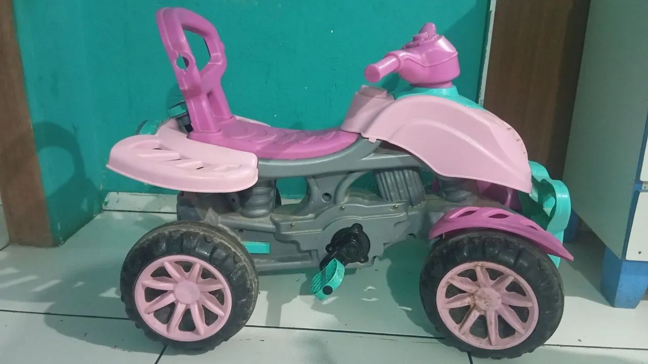 Quadriciclo  - Foto 4