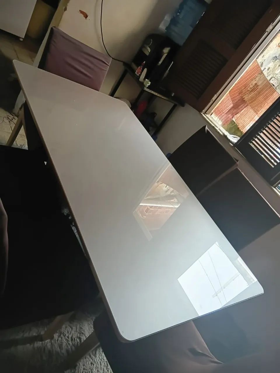 MESA 6 Cadeiras  - Foto 2