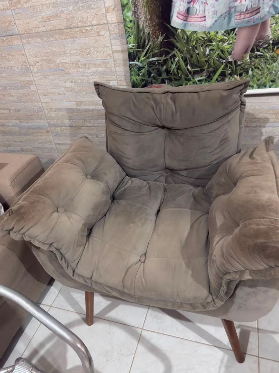 Sofá e poltronas  - Foto 5