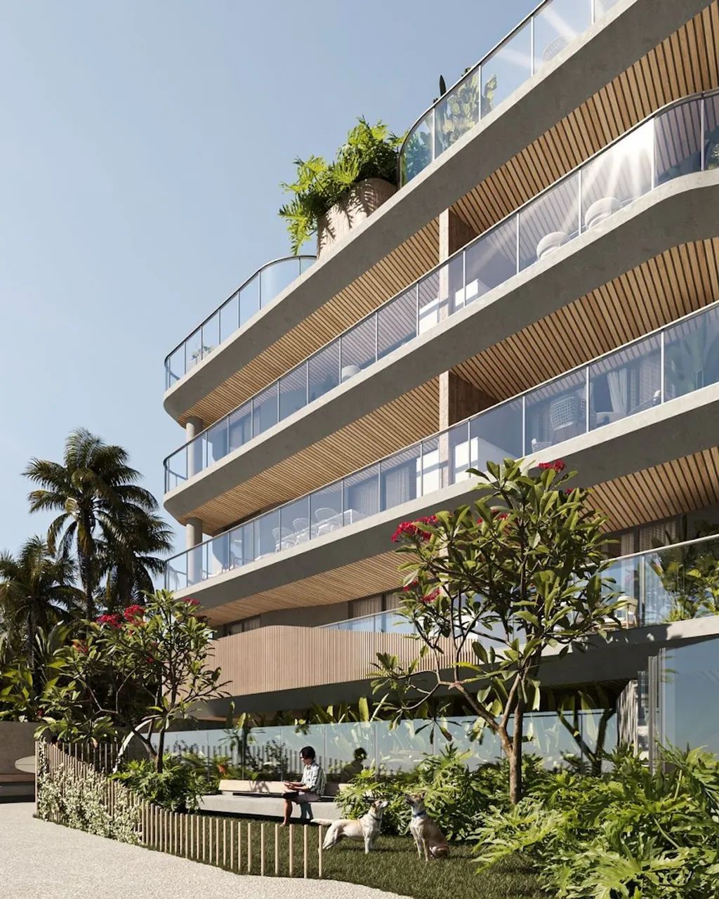 Veleiro Urban Design - Foto 4