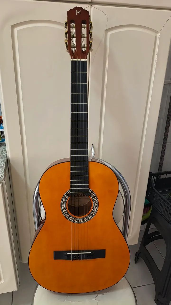 violão Michael vm20 - Foto 4