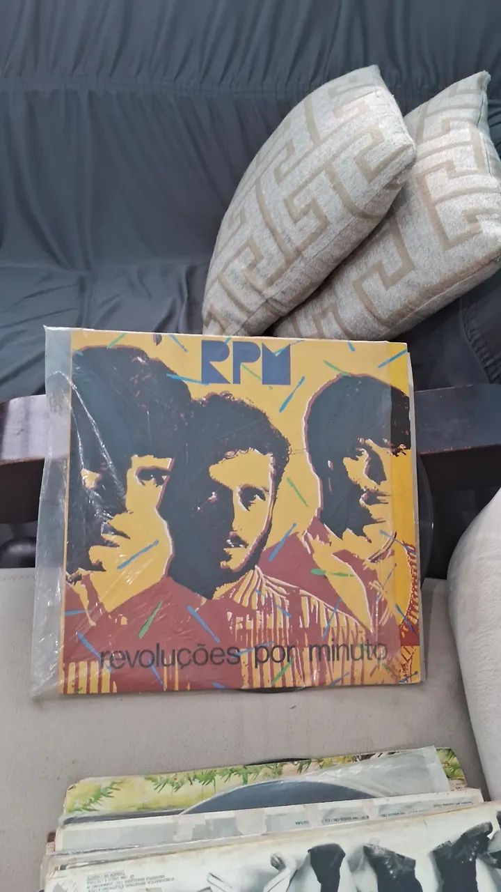 Discos de Vinil - Foto 2