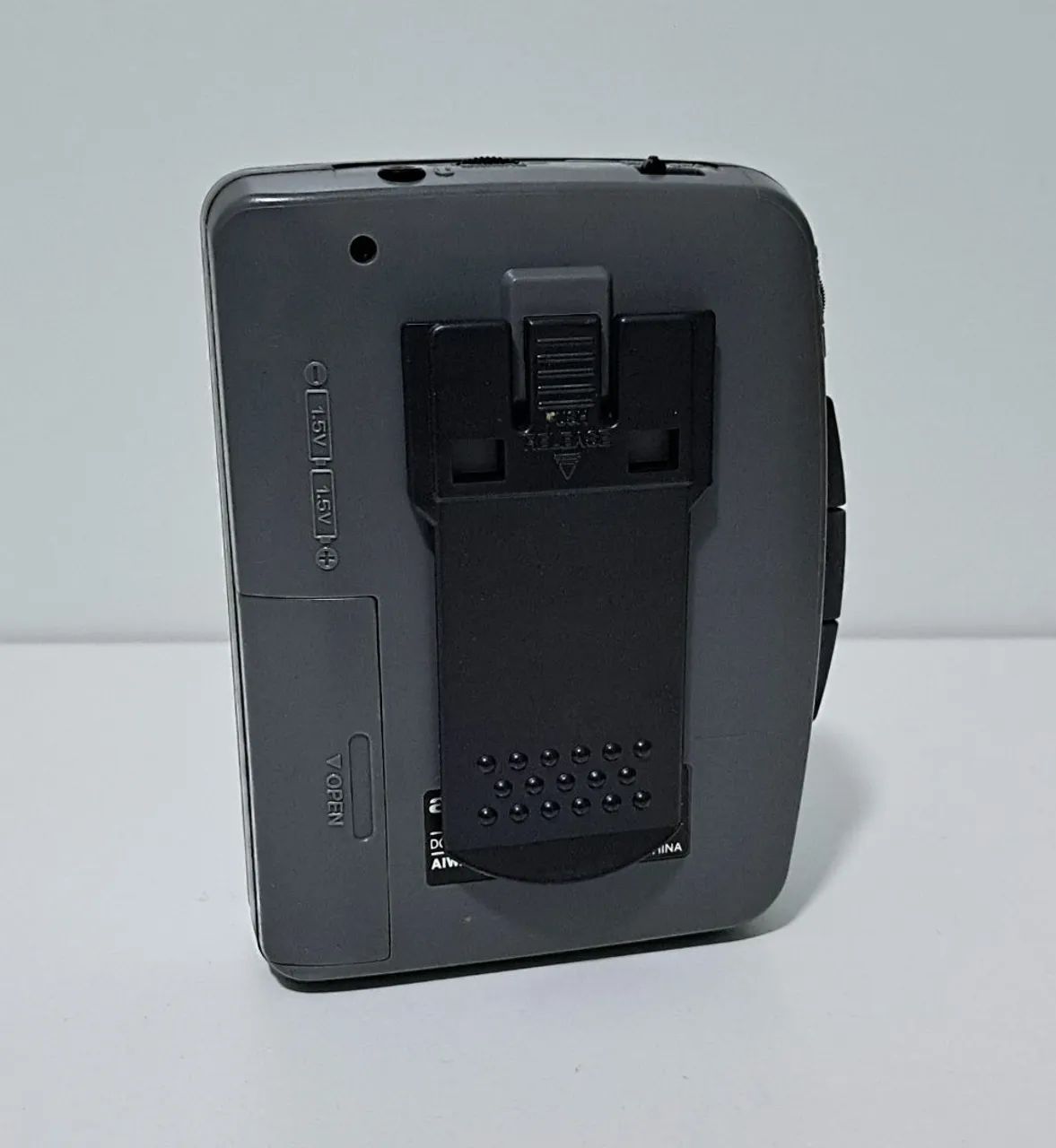 Walkman Aiwa TAI64 - Foto 4