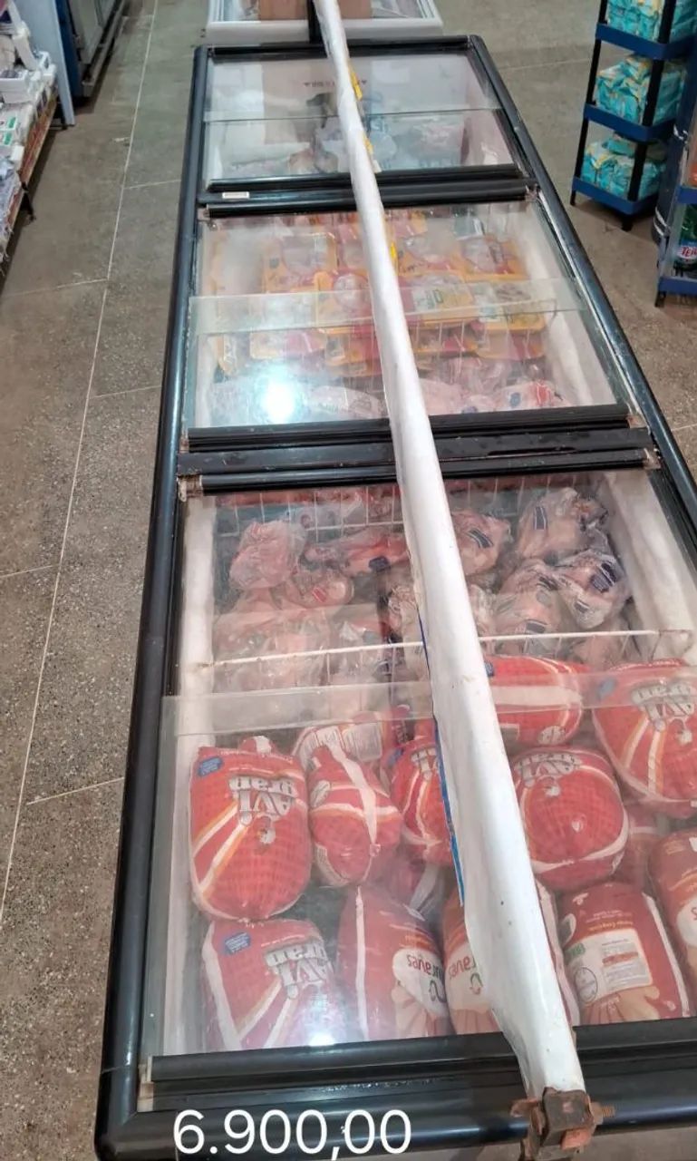 Ilha congelados 2 - Foto 2