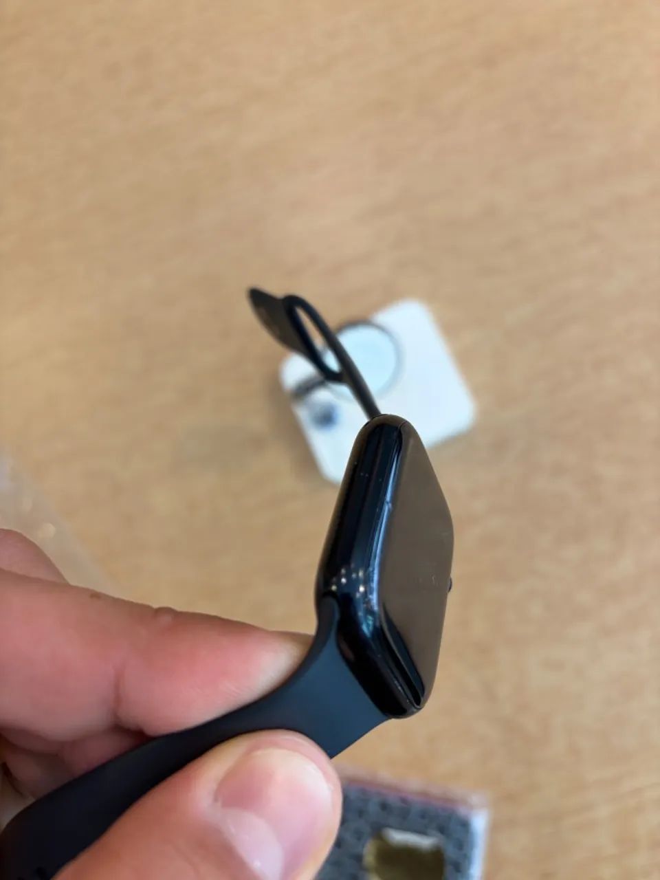 Apple Watch S8 45mm  - Foto 2