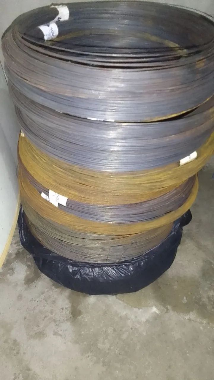 Annealed wire65580473005571123
