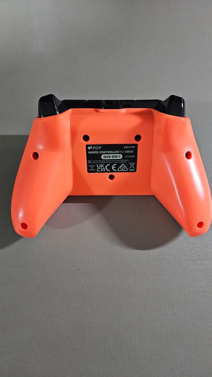 Controle Xbox/PC com fio - Foto 2