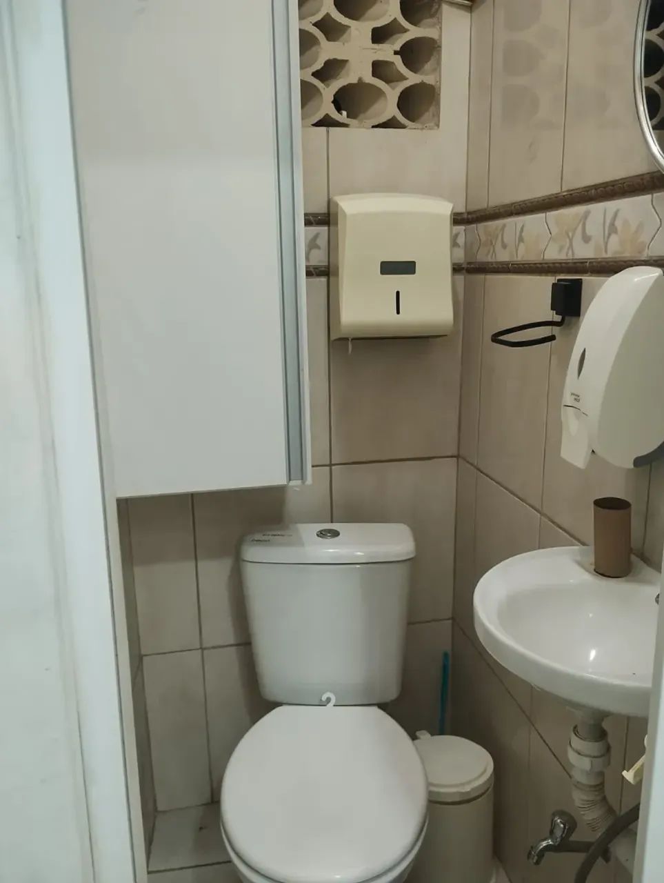 Consultório para aluguel e venda no Centro - Nova Iguaçu - RJ - Foto 5
