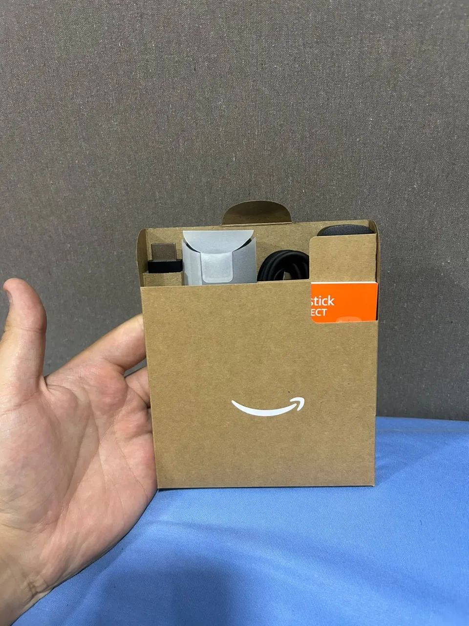 amazon firestick 4k - Foto 3