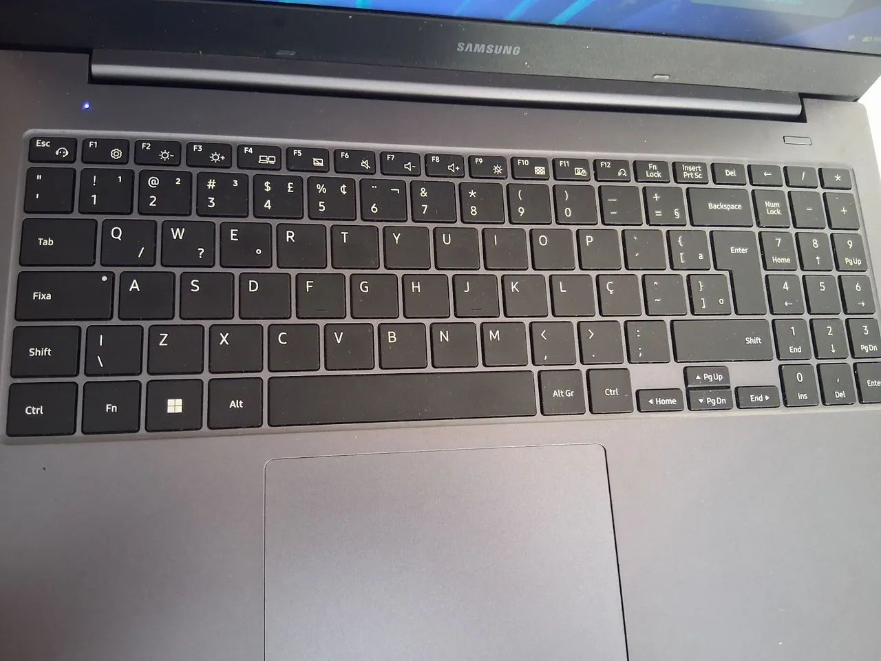 Notebook Samsumg - Foto 3