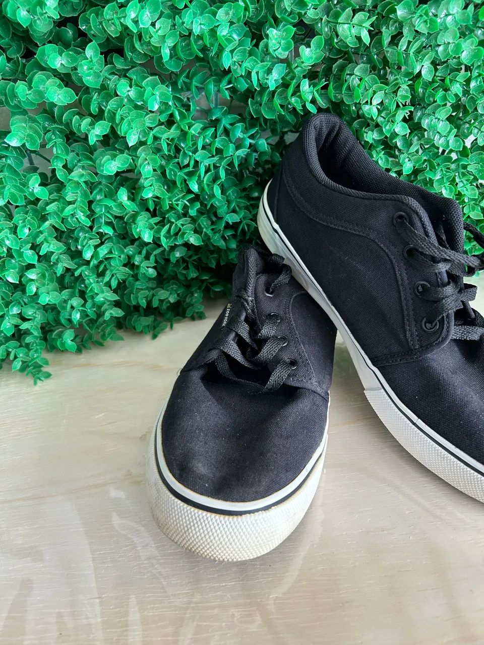 Três tenis com valor de um.  - Foto 2