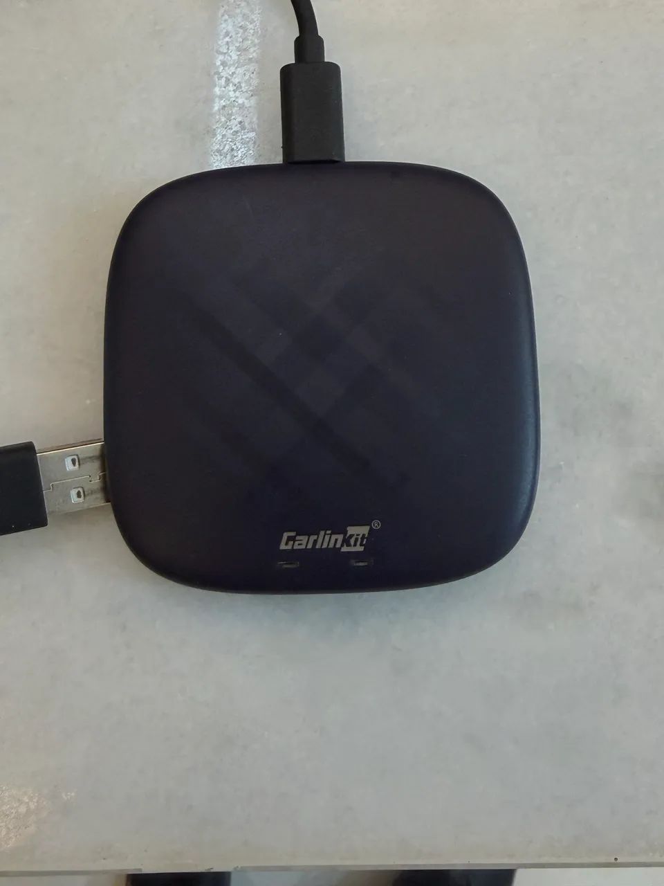Carlinkit Tbox - Foto 2