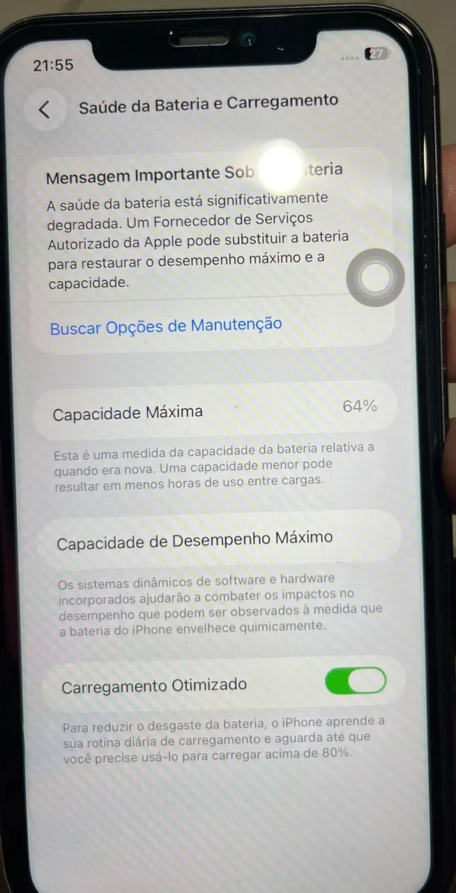 IPHONE 11 256 gb - Foto 4