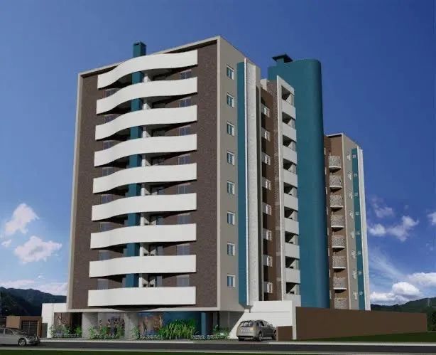 Apartamento em Sombrio