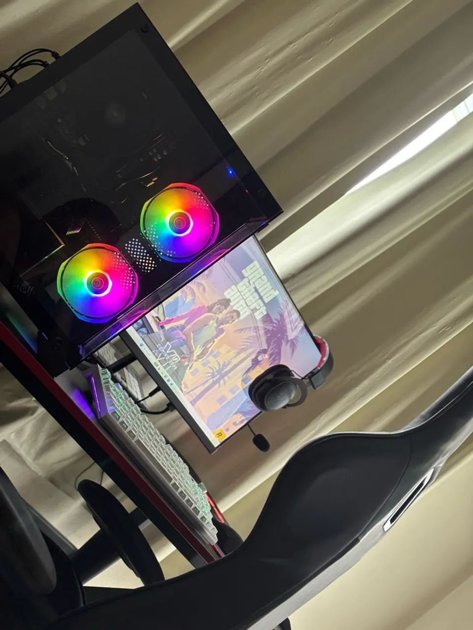 Pc Gamer - até 12 x vezes  - Foto 5