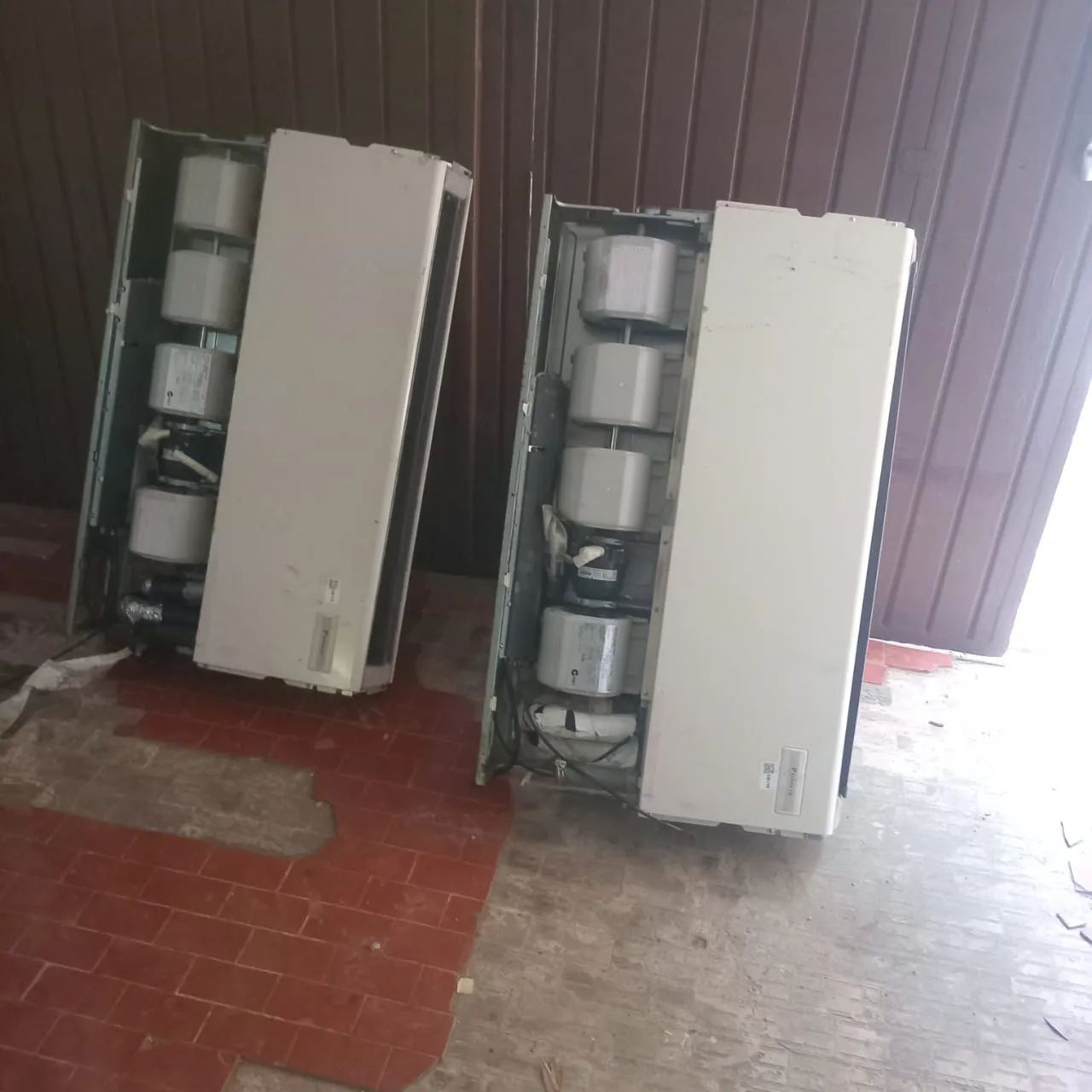 Ar-condicionado de teto - Foto 2