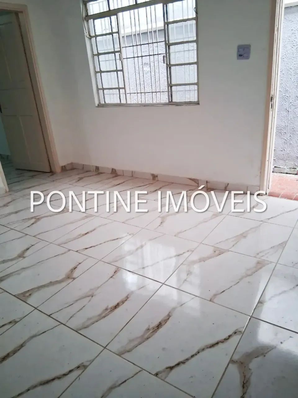 Casa Térrea para Alugar na Vila Monumento com 2 Vagas - Foto 3