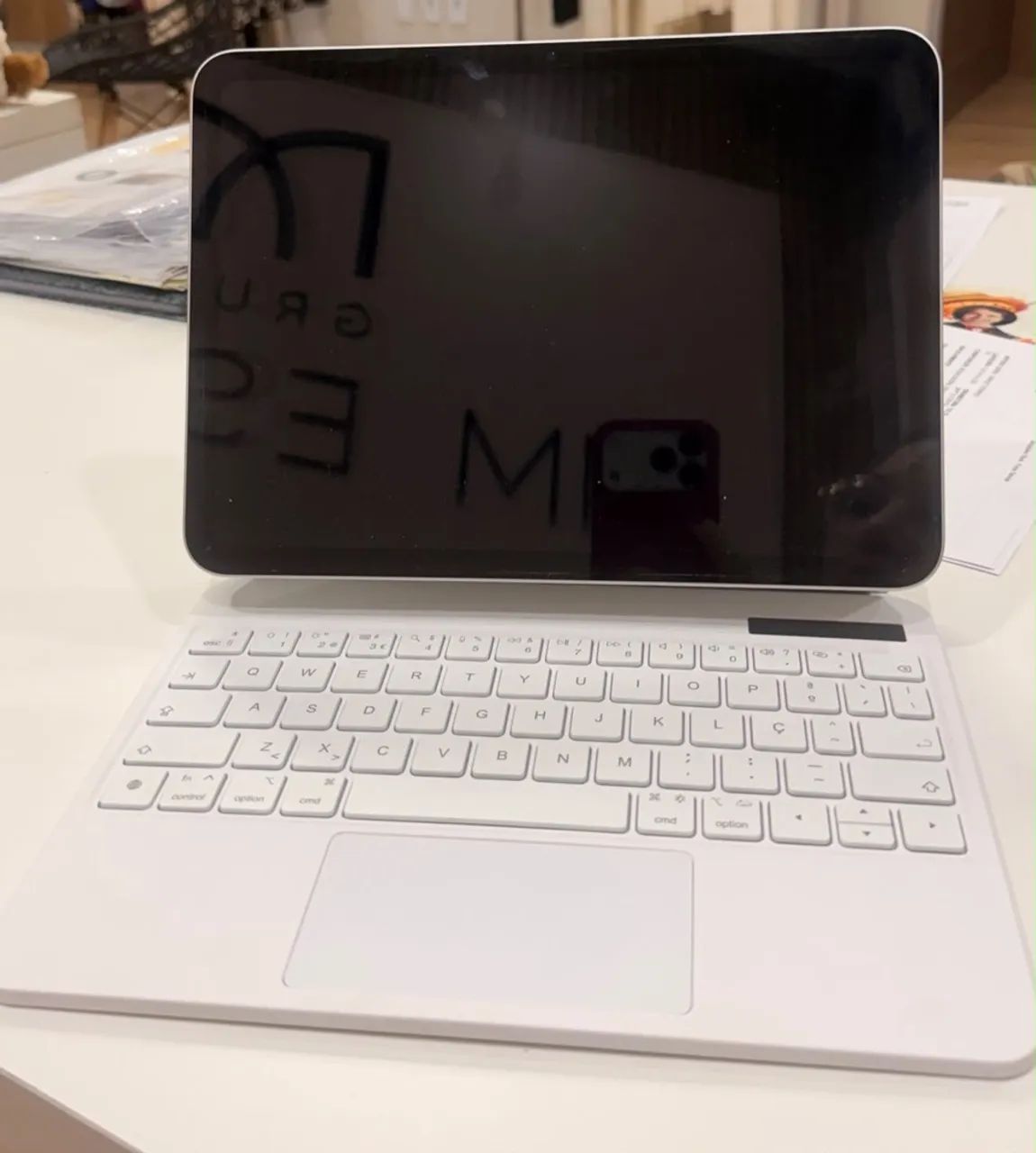 Vendo iPad 11  - Foto 2