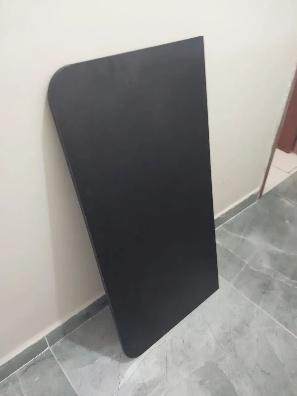 Mesa dobrável 