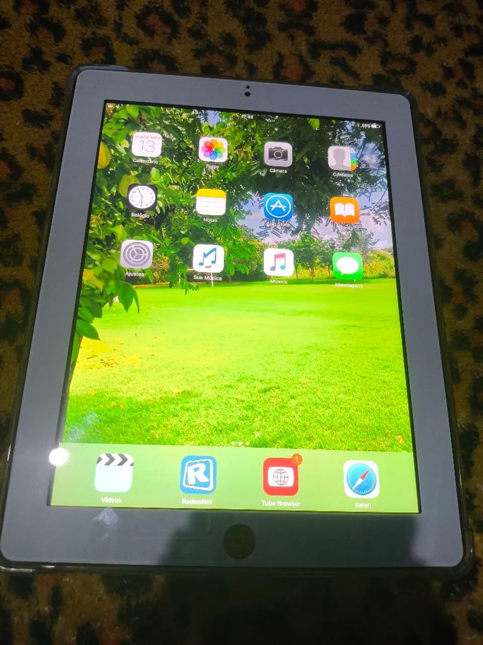 IPAD 4 64G