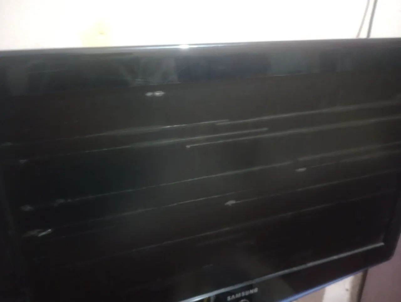 Vendo TV Samsung de 32 polegadas.  - Foto 3