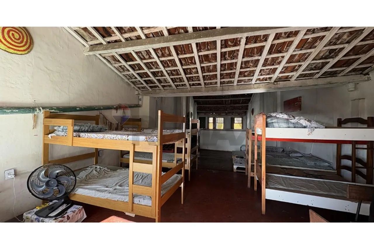 Vende Casa Ampla no Pelourinho  Excelente Localização | 4 Pavimentos | Quintal - Foto 12