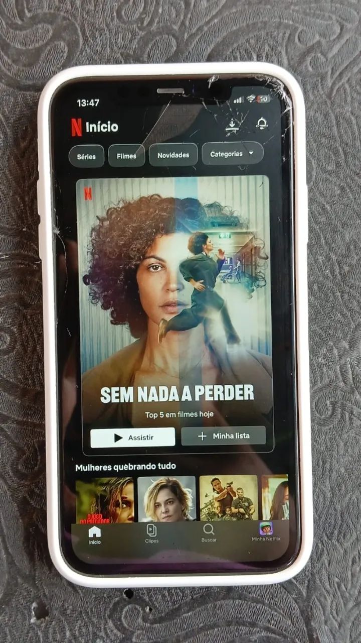 iPhone 11 - Foto 3