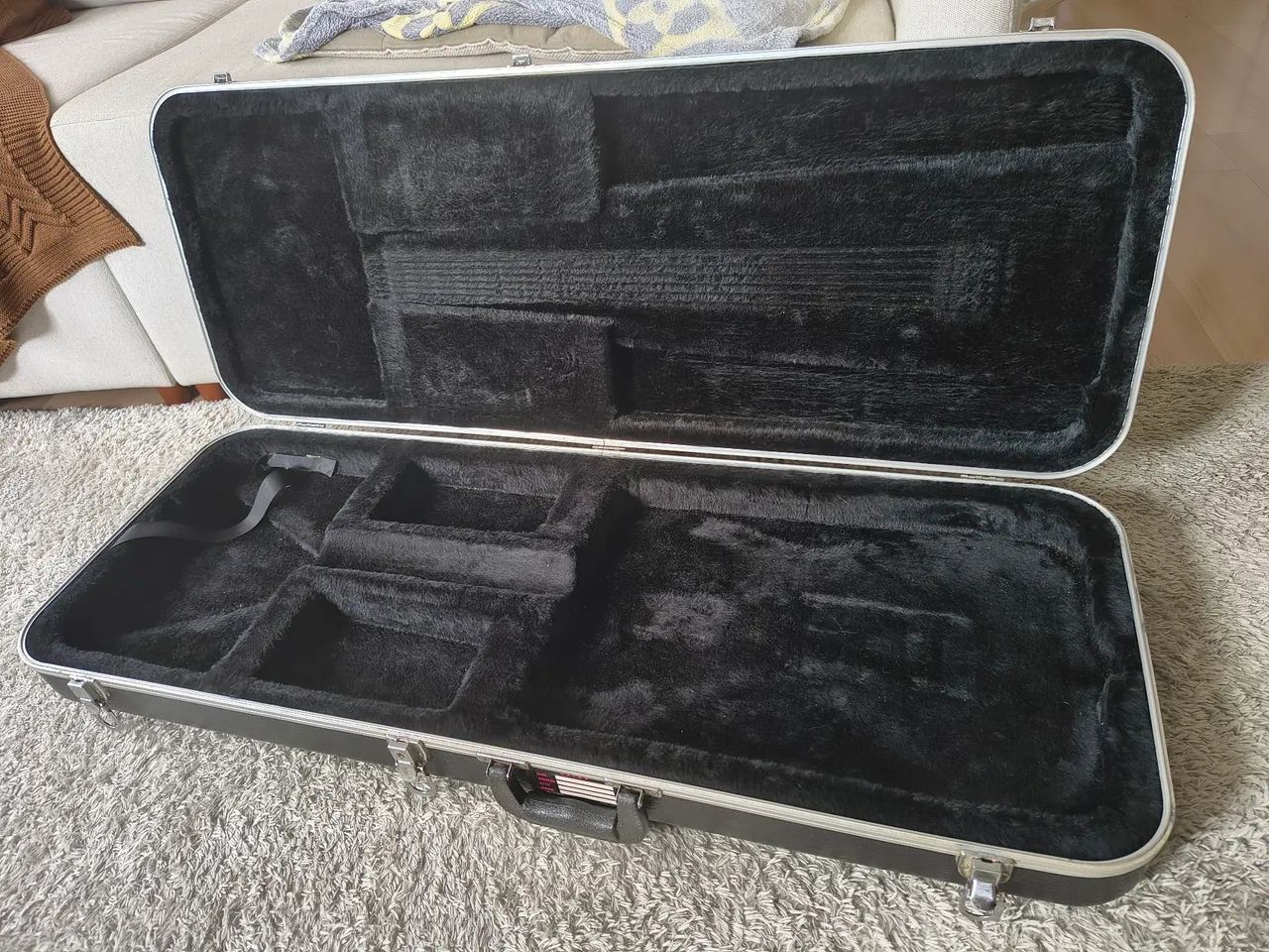 Case Gator  - Foto 3