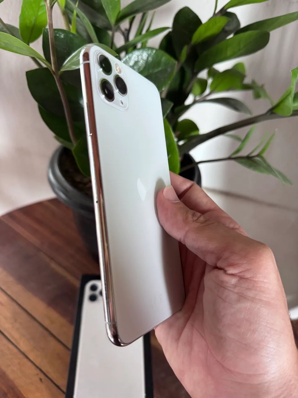 iPhone 11 Pro Max 256gb - Foto 4