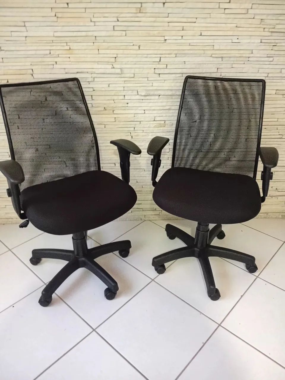 Cadeira de escritório 