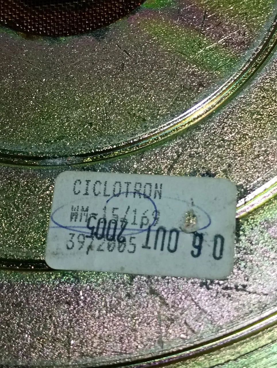 Vendo vários acessórios e produtos de som p.a e e caixa de som de 15 polegadas - Foto 3