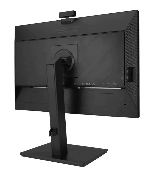 Monitor Asus 24", Full HD, IPS, USB-C 80W, Webcam, Microfone e Som integrados - Foto 3