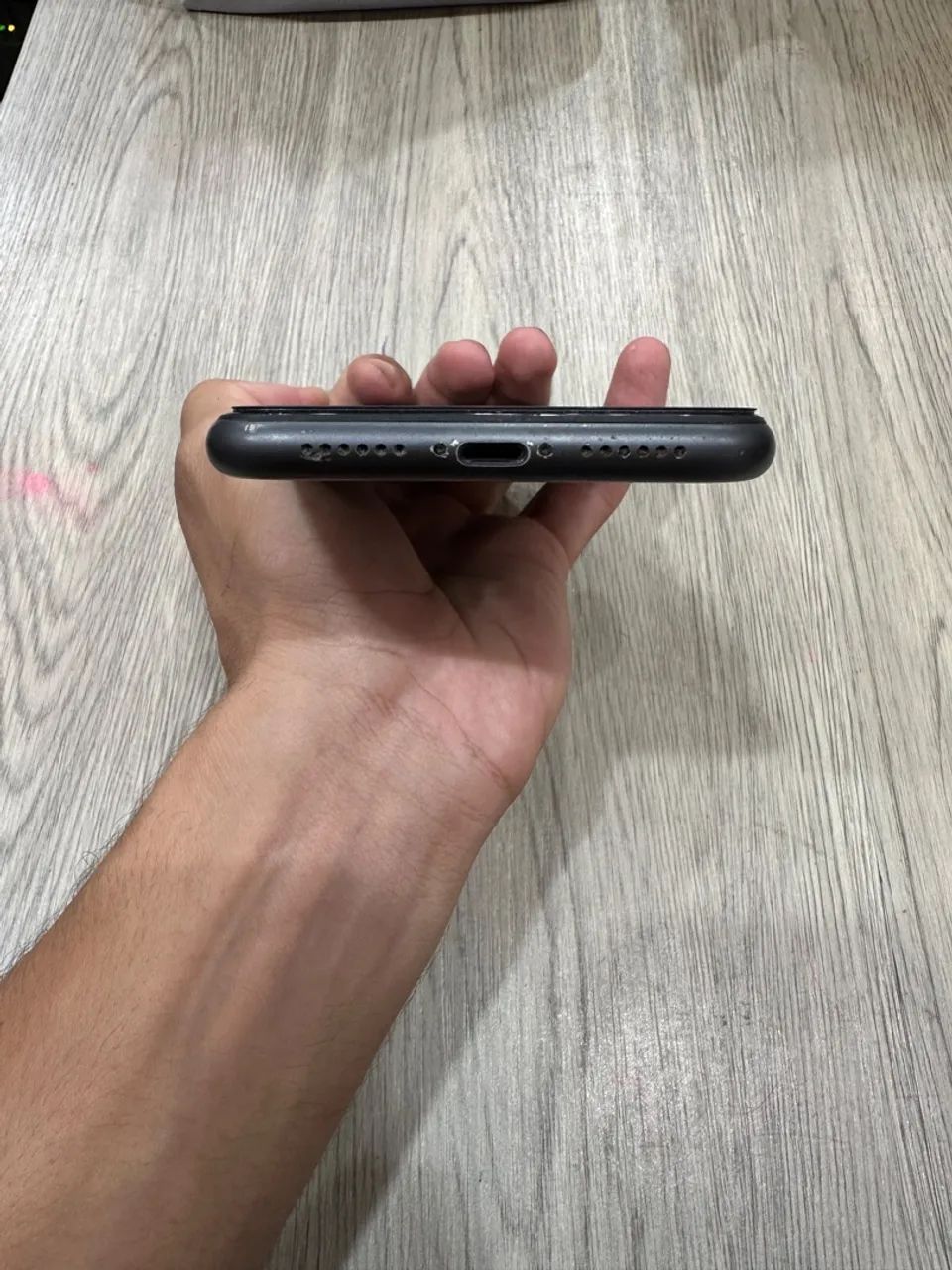 iPhone 11 PRETO 64GB - Foto 5