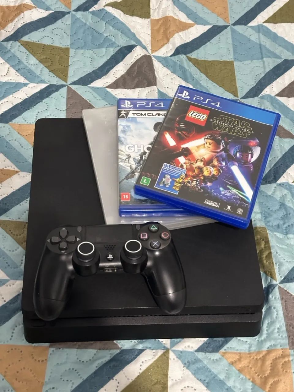 Ps4  - Foto 5