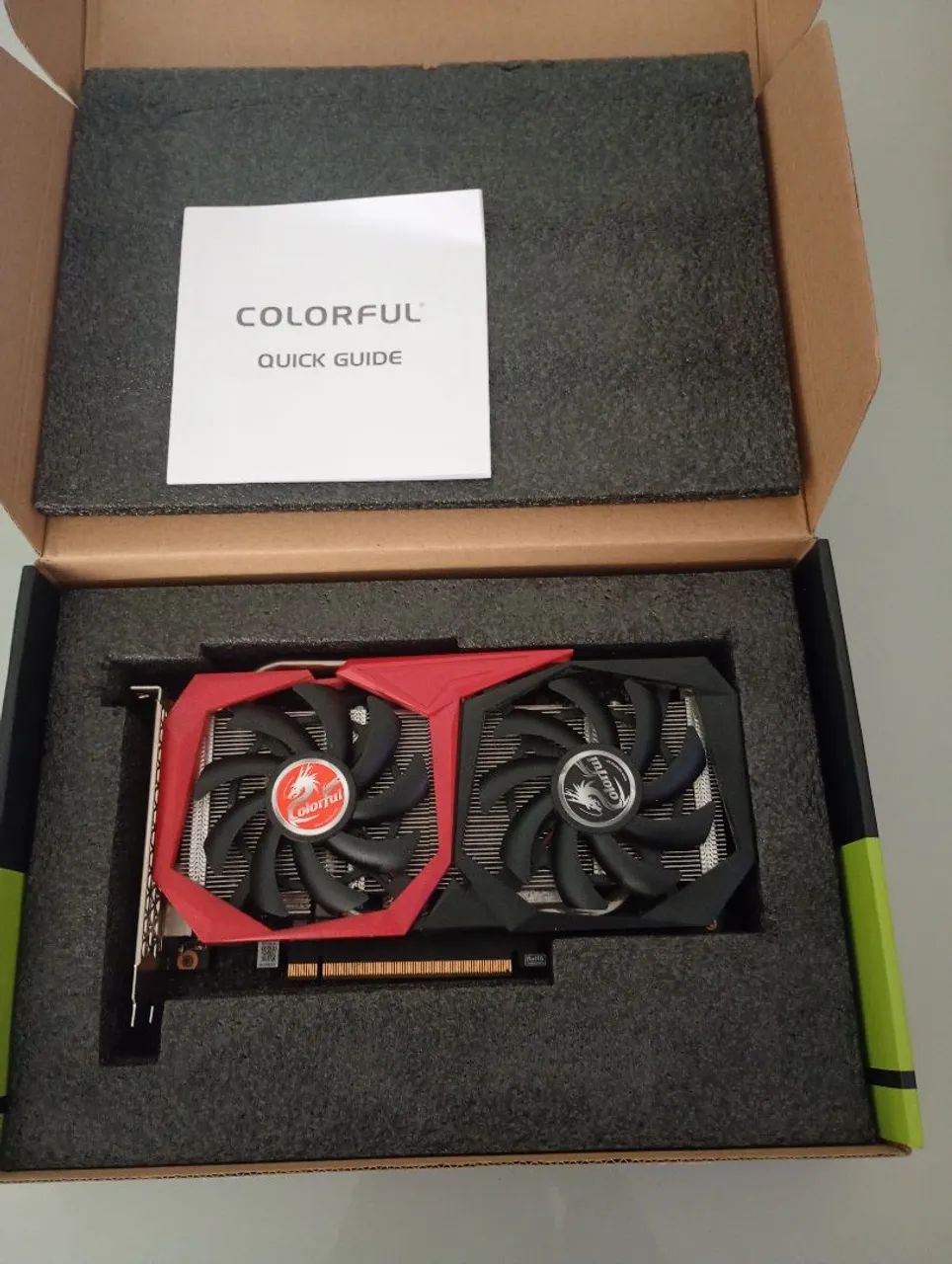 Rtx 2060 6 GB - Foto 2