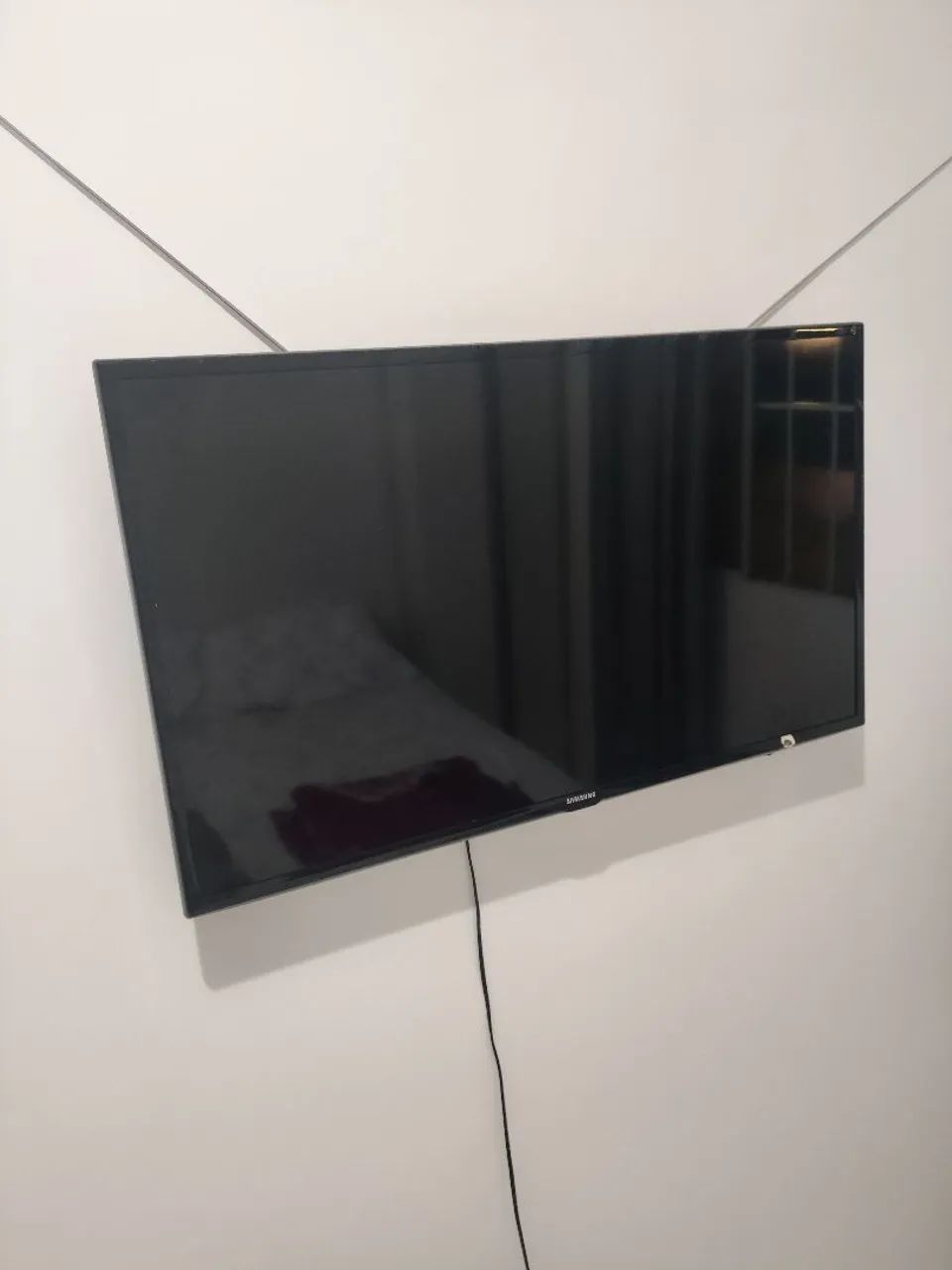 Tv 42 polegadas ( não é smart)