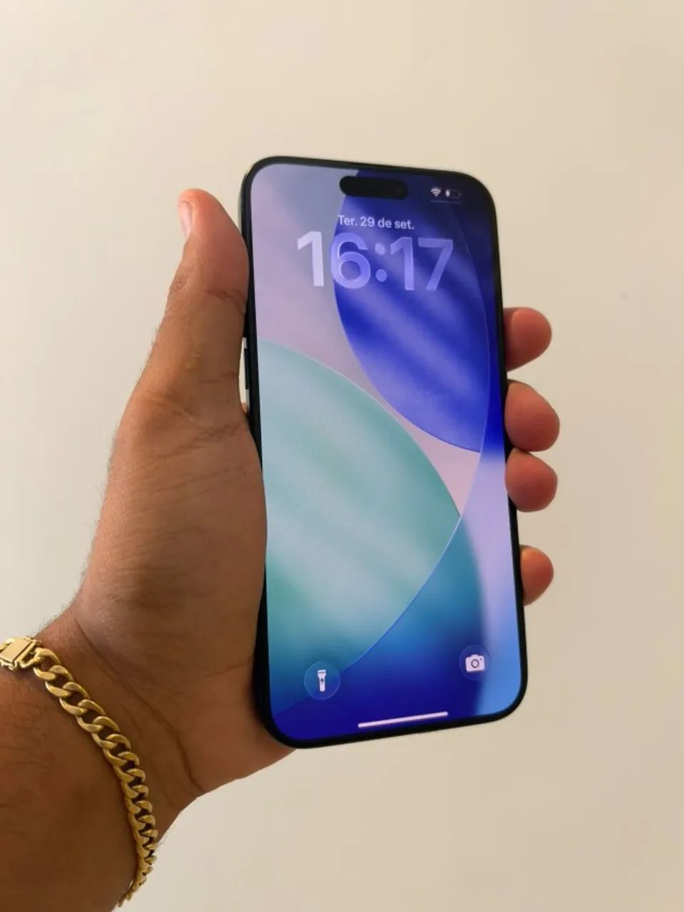 iPhone na promissória!! - Foto 2