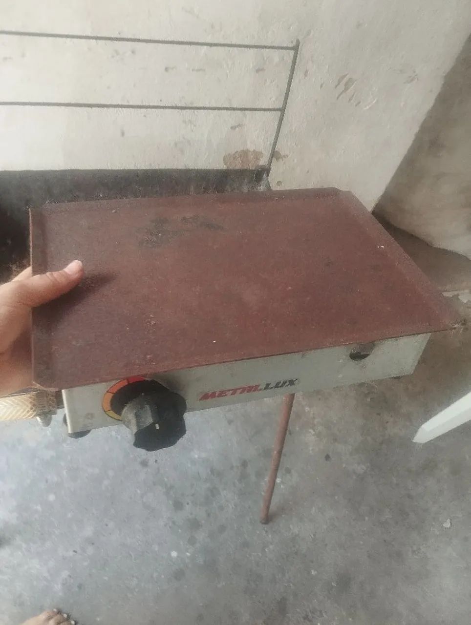 Vendo mini chapa  - Foto 2